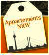 Appartements NRW