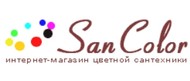 Интернет-магазин SanColor ru