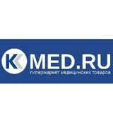 "ККМед" ООО, интернет-магазин