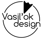 Vasilok Design, производство серийной дизайнерской мебели