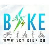 ООО Sky bike