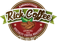 Rich Coffee Roasters