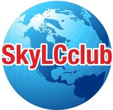 SkyLCclub, Онлайн школа английского языка