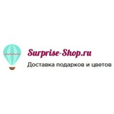 "Сюрприз" Цветочный магазин