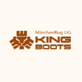 "КИНГ БУТС" ООО (KING BOOTS LLC) официальный дистрибьютер в России детской и женской обуви
