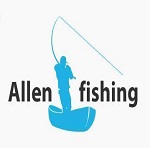 Аллен- фишинг рыболовный магазин