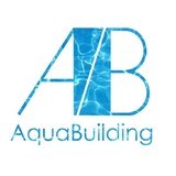 AquaBuilding - Строительство бассейнов, бань, саун