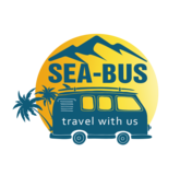 SeaBus Аренда микроавтобуса
