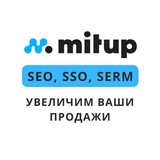 "Мит Ап" ООО, продвижение сайтов в поисковых системах