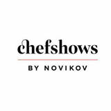 Chefshows by Novikov