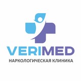 "Веримед-М" ООО, Наркологическая Клиника