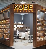 Kobe textile