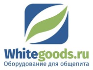 Whitegoods ru, интернет-магазин, «Профоборудование» ООО