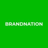 BRANDNATION, Брендинговое агентство, Забеглов В. О. ИП
