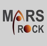 Mars Rock