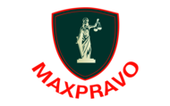 Юридическое агентство MaxPravo