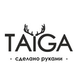 Taiga - кошельки и аксессуары из кожи
