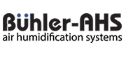 Buhler-AHS, Системы увлажнения воздуха