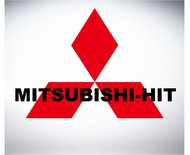 Mitsubishi-hit