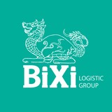 BiXi, Грузоперевозки из Китая