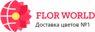 Flor-world, доставка цветов