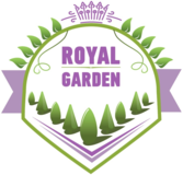 Royal Garden, Садовый центр и питомник