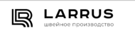 Larrus moda, Швейное производство