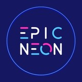 «EpicNeon» неоновые вывески в Казани