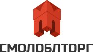 "Смолоблторг" ООО, оптовые продажи строительных материалов