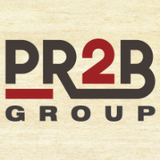 "PR2B Group" ООО