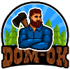 Dom-Ok - дома ручной рубки