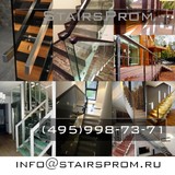 Завод лестниц СтаирсПром