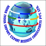 NAMA India Import Export Business Consultants Pvt. Ltd.