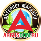 АргусДом, интернет-магазин, "Аргус-Волга" ООО