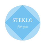 STEKLO for you