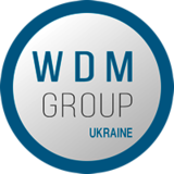 W.D.M.Group, Ukraine (W.D.M.Group, Украина)