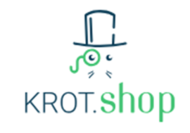 «Krot shop», интернет-магазин оптики, ЦКЗ «Новый луч» ООО