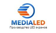 "Медиа-Лэд" ООО, Производитель светодиодных экранов