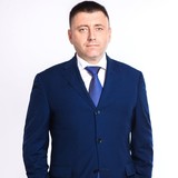 Адвокат Вадим Родин