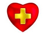 Служба перевозки лежачих больных "Доброе сердце"