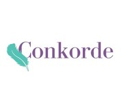 Conkorde, европейские ткани
