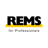 Rems инструменты для обработки труб и монтажа отопительных систем и сантехники