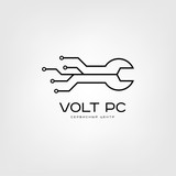 Volt-PC, Сервисный центр