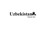 Uzbekistan Travel Art