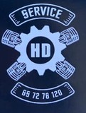 "HD SERVICE" Автосервис