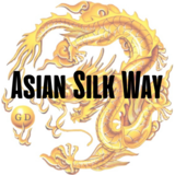 Ким А. К. ИП, Asian Silk Way
