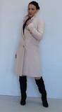 Женское пальто более 50 моделей
