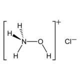 Гидроксиламин гидрохлорид (Hydroxylamine hydrochloride, CAS# 5470-11-1)