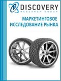 Анализ рынка легковых шин в России в 2018 г