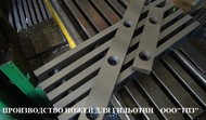 Пластиковые шарнирные трубки для подачи охлаждающей жидкости для токарных станков в Туле на заводе